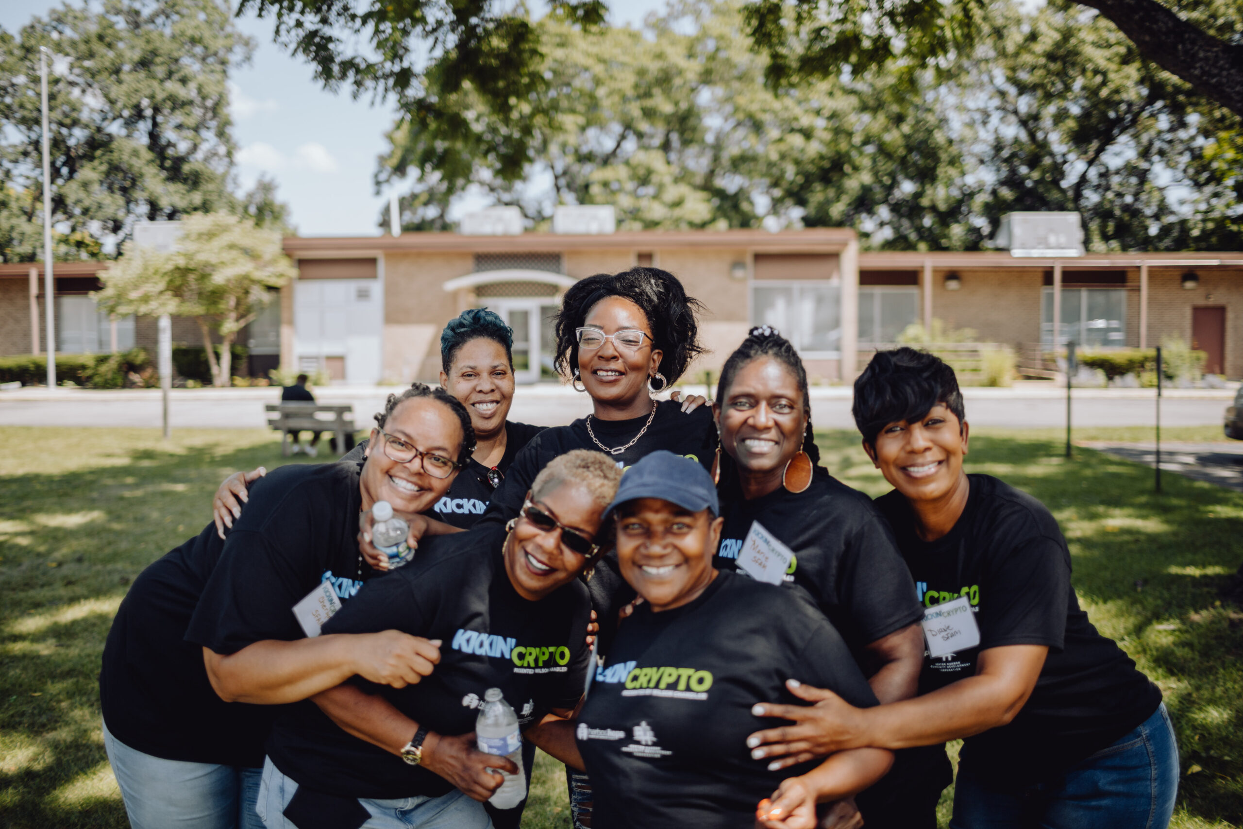 Community Leadership Academy: Empowering Our Communities - Be Healthy ...